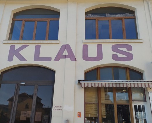 Chocolaterie KLAUS