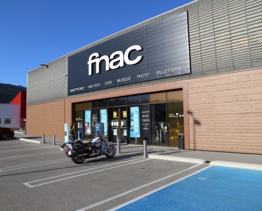 Fnac