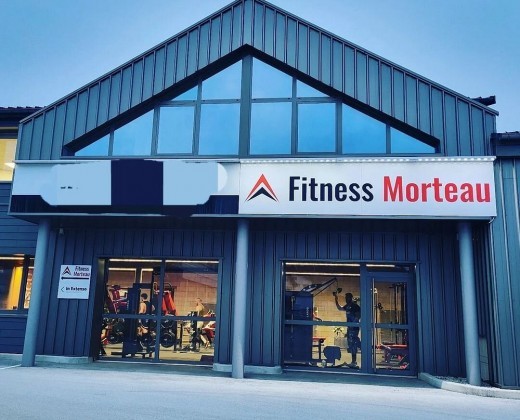 Fitness Morteau