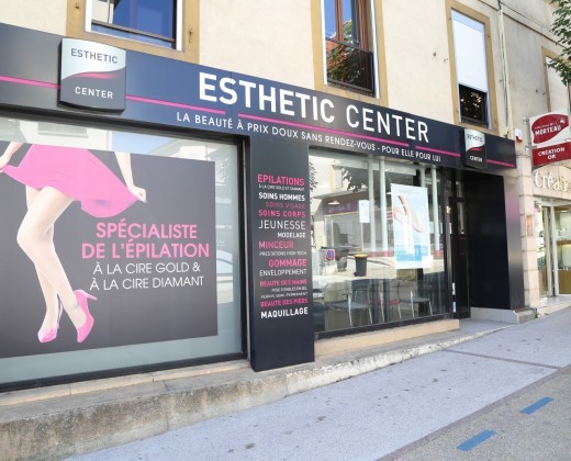 Esthetic Center