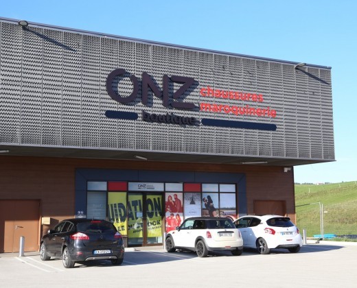 Onz Boutique
