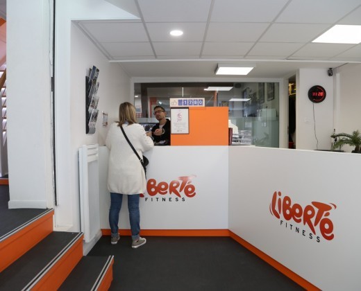 Liberté Fitness