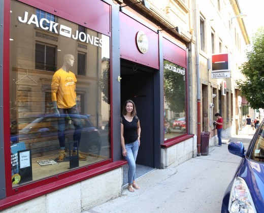 Le Comptoir - Jack & Jones