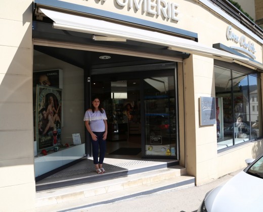 Parfumerie Anne Charlotte