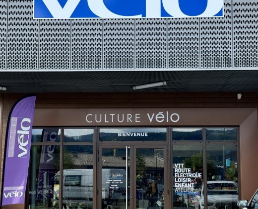 Culture Vélo