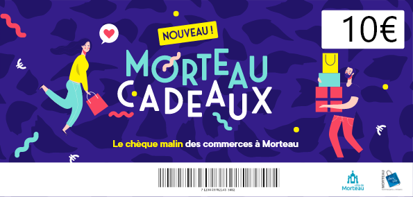 Chèque Cadeau Morteau